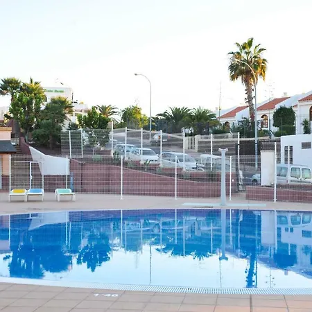 Canarias * Costa Adeje (Tenerife)