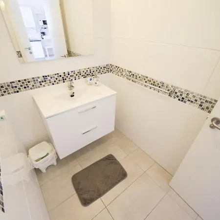 Apartamento Canarias *