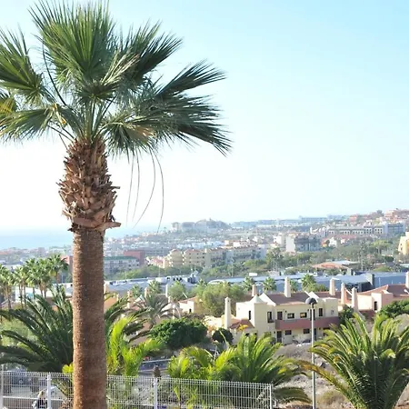 Canarias Apartamento